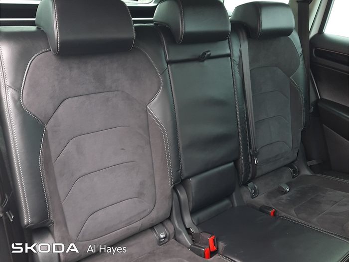 Skoda Kodiaq 2017