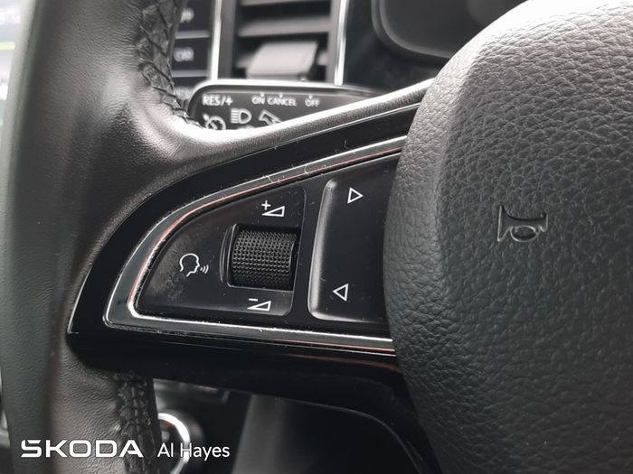 Skoda Kodiaq 2017
