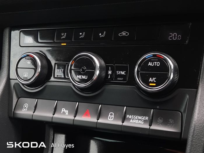 Skoda Kodiaq 2017