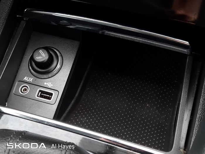 Skoda Kodiaq 2017
