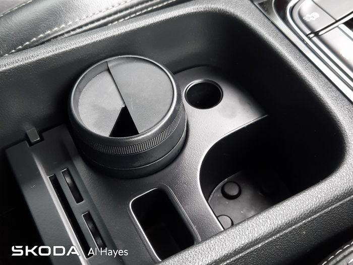 Skoda Kodiaq 2017