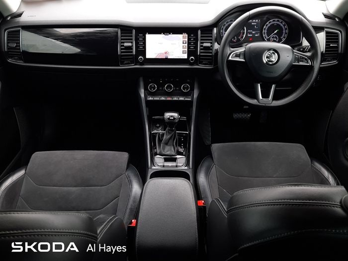 Skoda Kodiaq 2017