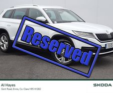 Skoda Kodiaq 2017