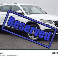 Skoda Kodiaq 2017