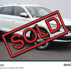 Skoda Kodiaq 2017