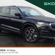 Skoda Kodiaq 2024