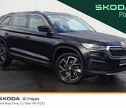 Skoda Kodiaq 2024