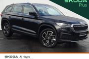 Skoda Kodiaq 2024