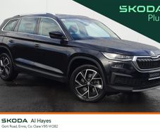 Skoda Kodiaq 2024