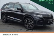 Skoda Kodiaq 2024
