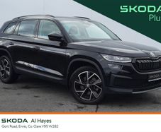 Skoda Kodiaq 2024