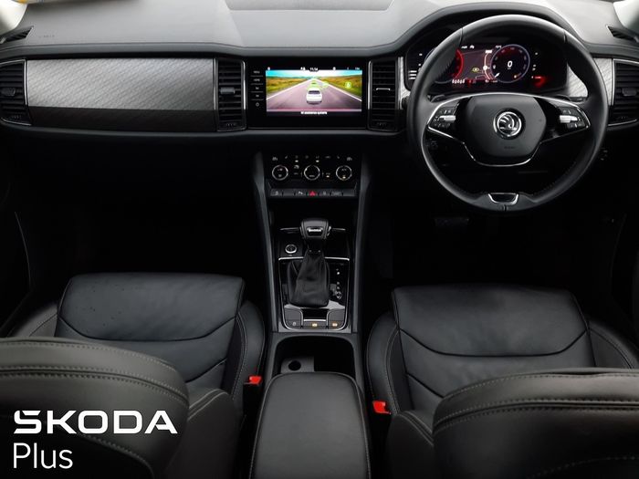 Skoda Kodiaq 2024