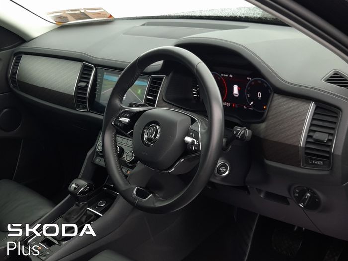 Skoda Kodiaq 2024