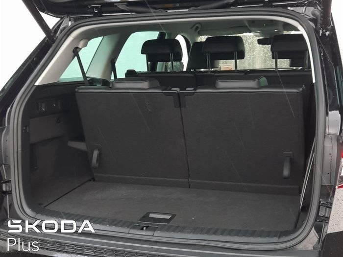 Skoda Kodiaq 2024