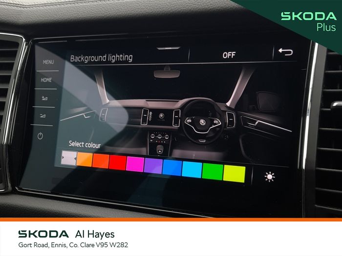 Skoda Kodiaq 2024