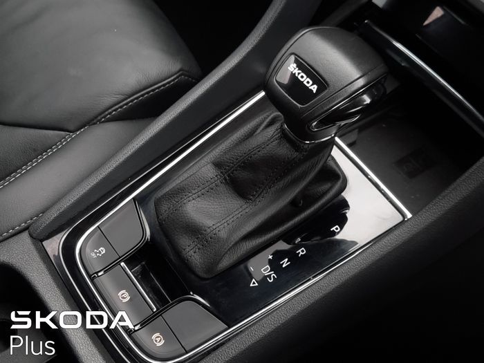 Skoda Kodiaq 2024