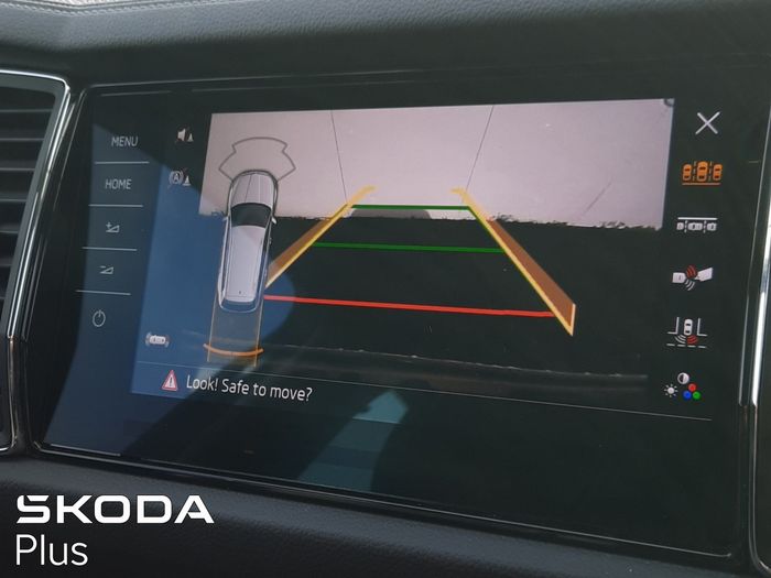 Skoda Kodiaq 2024