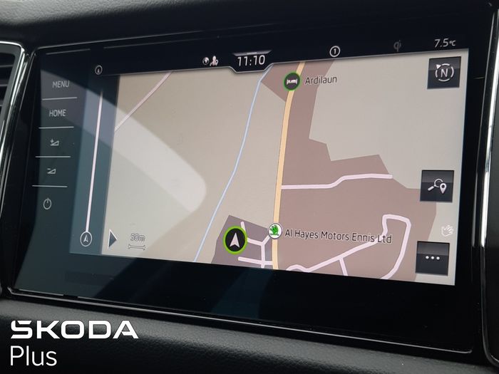 Skoda Kodiaq 2024