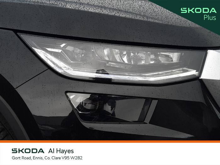 Skoda Kodiaq 2024