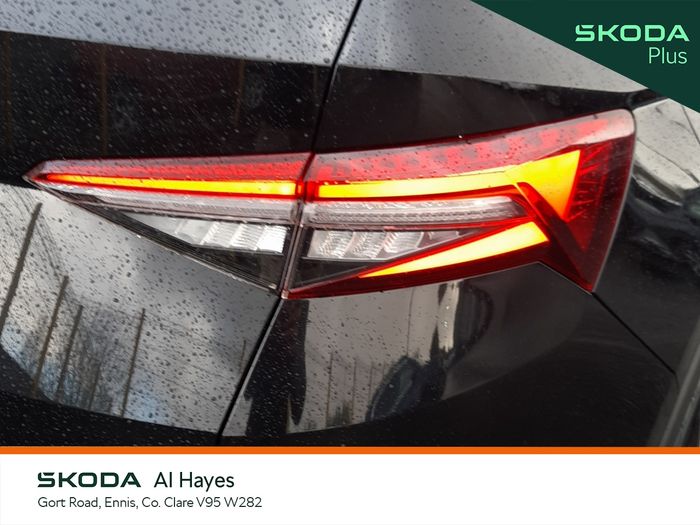 Skoda Kodiaq 2024