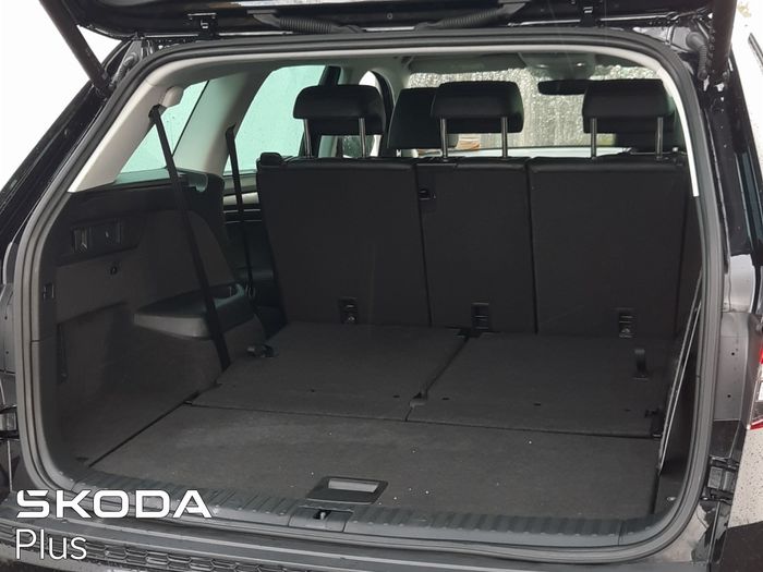 Skoda Kodiaq 2024