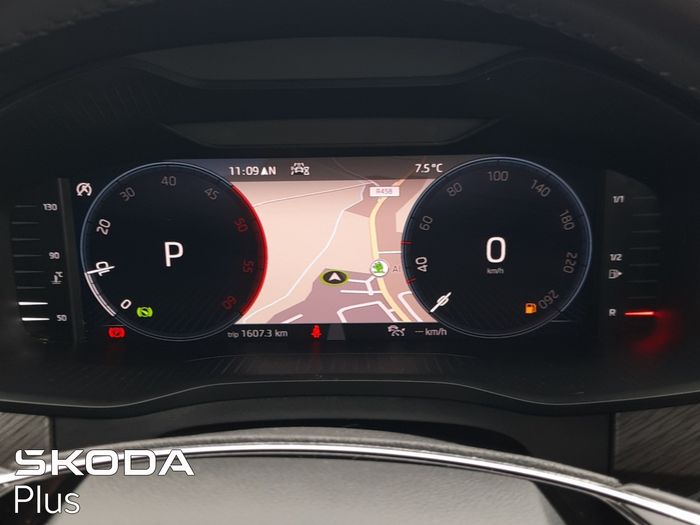 Skoda Kodiaq 2024