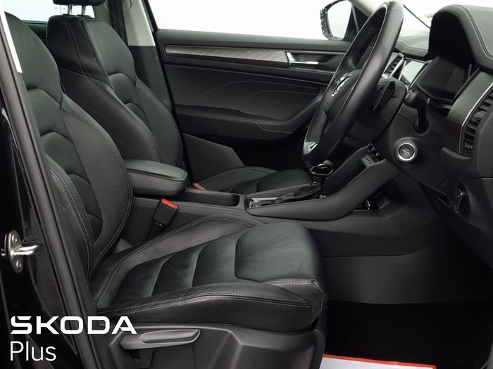 Skoda Kodiaq 2024