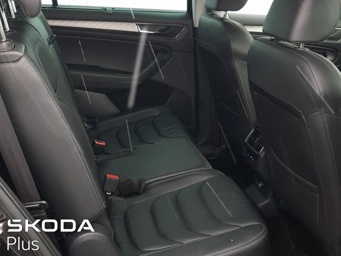 Skoda Kodiaq 2024
