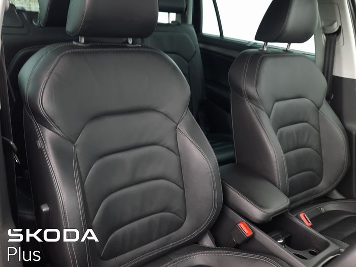 Skoda Kodiaq 2024