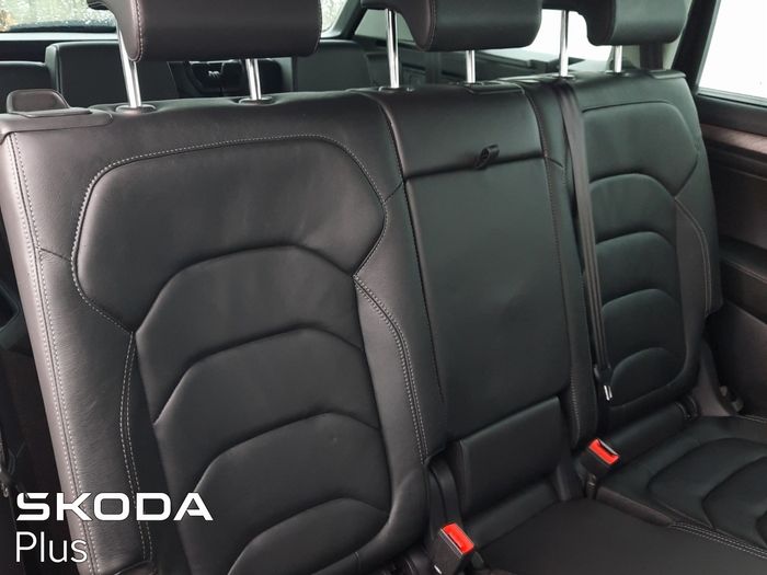 Skoda Kodiaq 2024