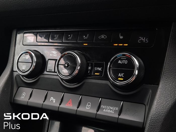 Skoda Kodiaq 2024