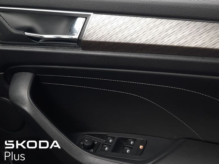 Skoda Kodiaq 2024