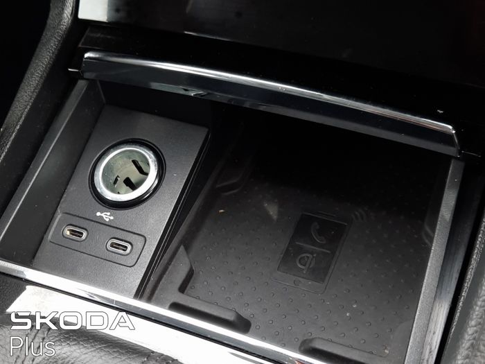 Skoda Kodiaq 2024