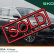 Skoda Kodiaq 2023