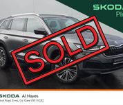 Skoda Kodiaq 2023