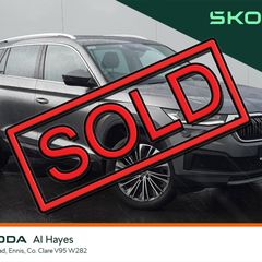 Skoda Kodiaq 2023