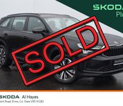 Skoda Kodiaq 2025