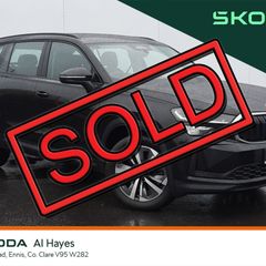 Skoda Kodiaq 2025