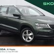 Skoda Karoq 2022