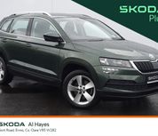 Skoda Karoq 2022