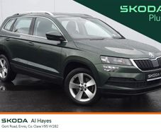 Skoda Karoq 2022