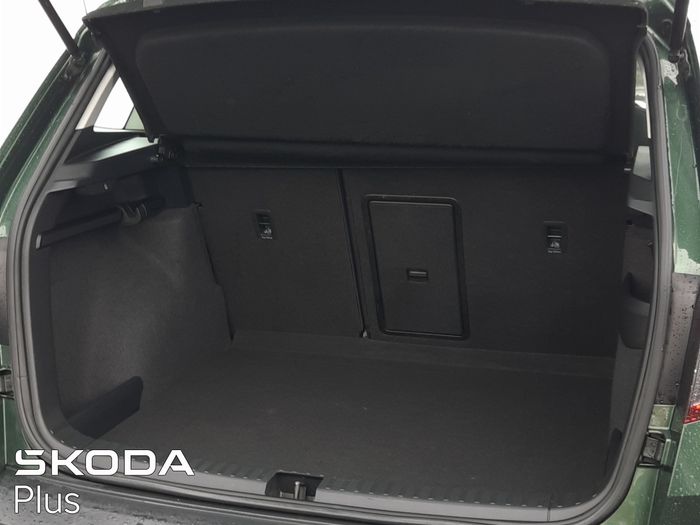 Skoda Karoq 2022
