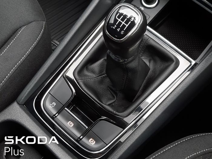 Skoda Karoq 2022
