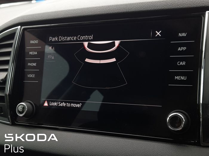 Skoda Karoq 2022