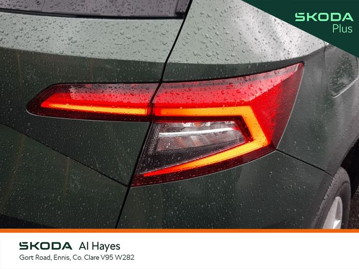 Skoda Karoq 2022