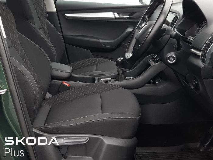 Skoda Karoq 2022
