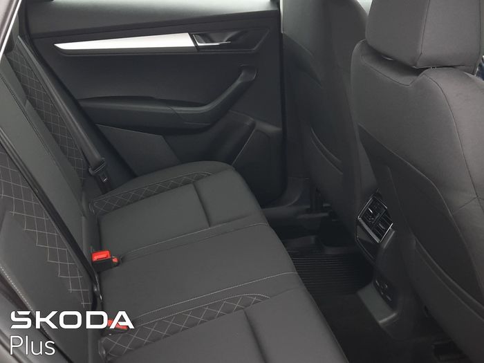 Skoda Karoq 2022