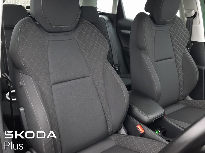 Skoda Karoq 2022