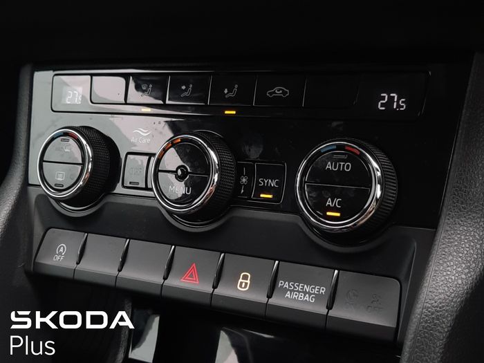 Skoda Karoq 2022