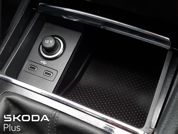 Skoda Karoq 2022